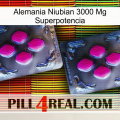 Germany Niubian 3000 Mg Superpower 01